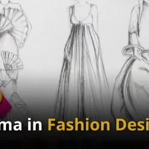 Diploma In Fashion Designing